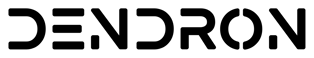 Black logo - no background