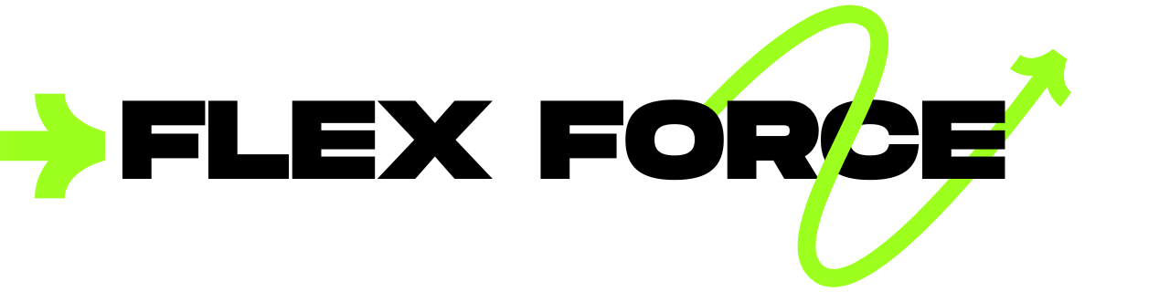 Flex Force Solutions Logo